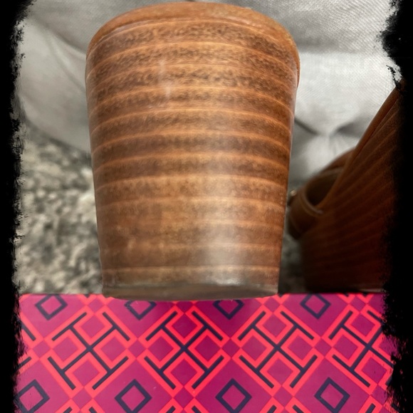 TORY BURCH wedge slide - Picture 9 of 9